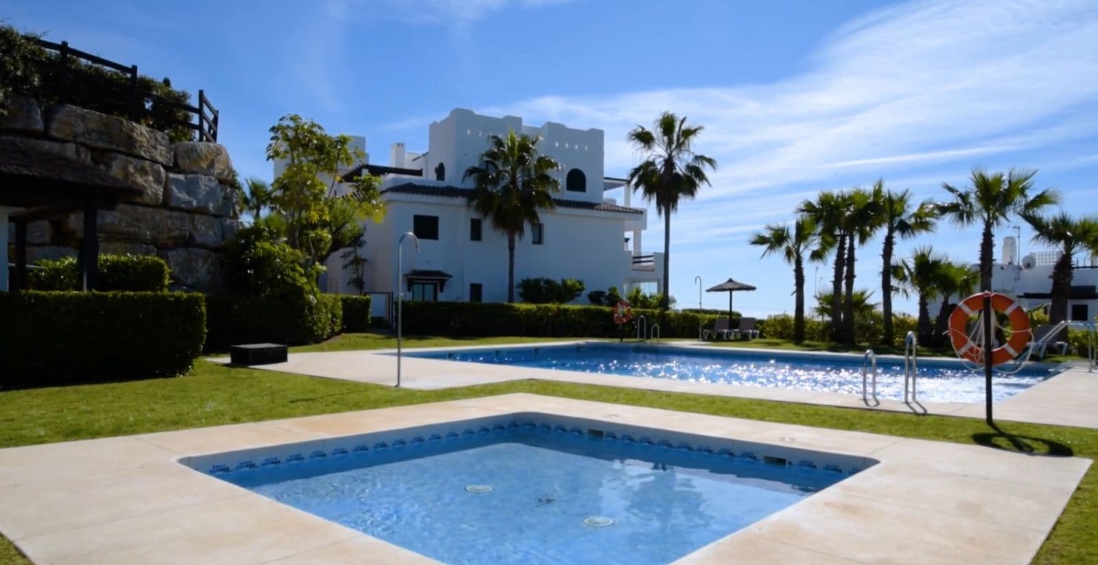 3 bedroom Penthouse for sale in Casares - € 710,000 (Ref: 9894534)