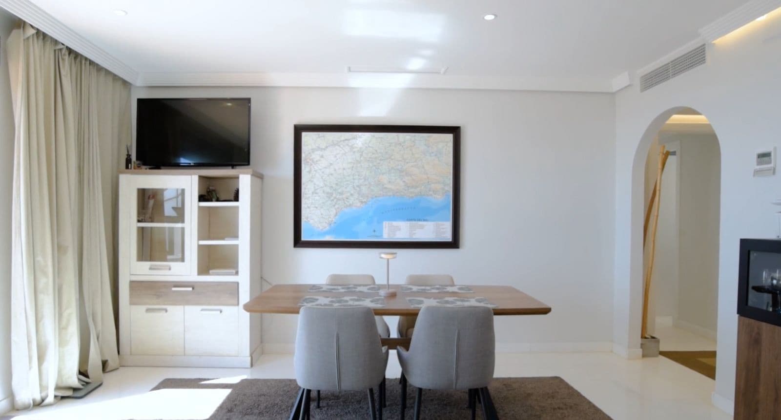 3 bedroom Penthouse for sale in Casares - € 710,000 (Ref: 9894534)