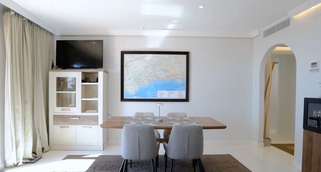 3 bedroom Penthouse for sale in Casares - € 710,000 (Ref: 9894534)