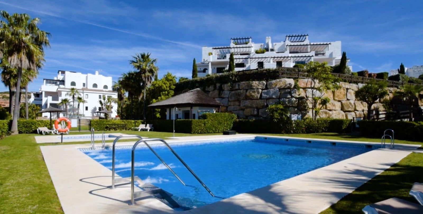 3 bedroom Penthouse for sale in Casares - € 710,000 (Ref: 9894534)