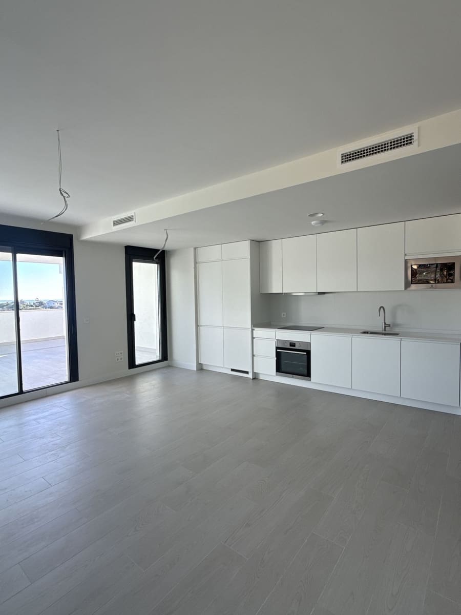 2 bedroom Penthouse for sale in Casares - € 495,000 (Ref: 9894535)