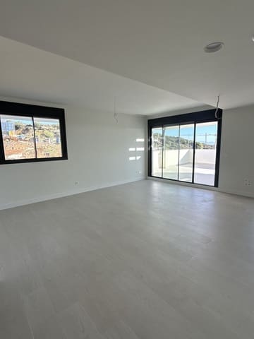 2 bedroom Penthouse for sale in Casares - € 495,000 (Ref: 9894535)