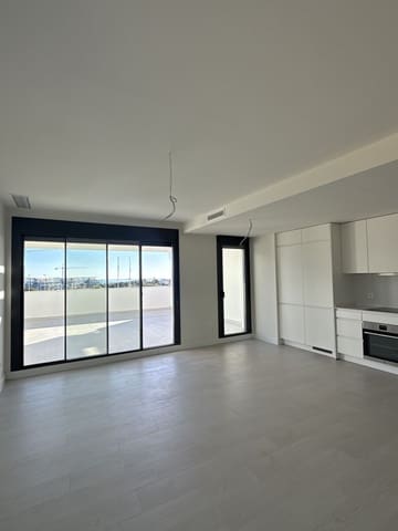 2 bedroom Penthouse for sale in Casares - € 495,000 (Ref: 9894535)