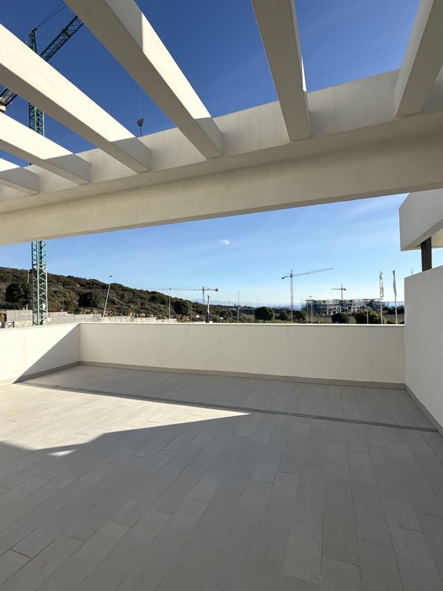 2 bedroom Penthouse for sale in Casares - € 495,000 (Ref: 9894535)