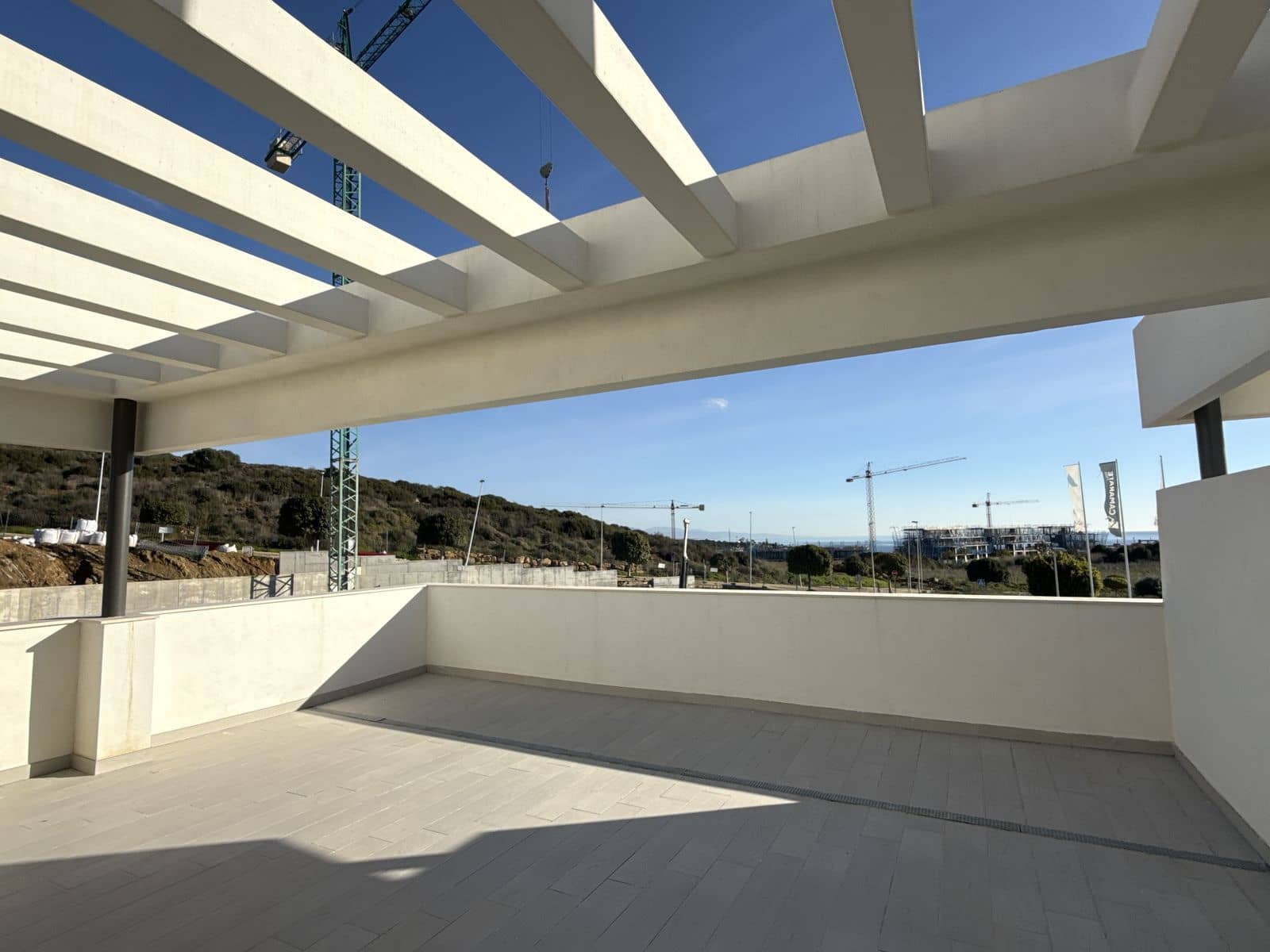 2 bedroom Penthouse for sale in Casares - € 495,000 (Ref: 9894535)