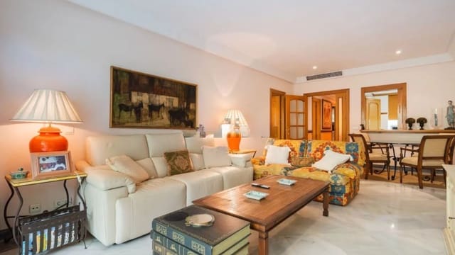 2 bedroom Apartment for sale in Marbella - € 1,065,000 (Ref: 9894536)