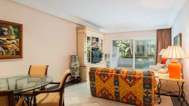 2 bedroom Apartment for sale in Marbella - € 1,065,000 (Ref: 9894536)