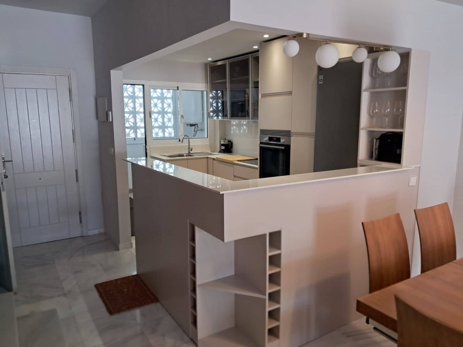 3 soverom Villa til salgs i Estepona - € 1 158 000 (Ref: 9894537)