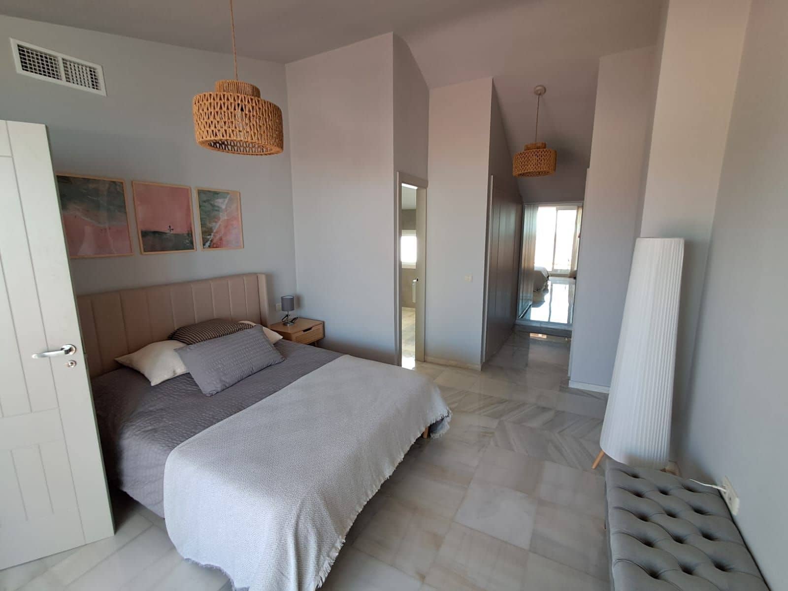 3 soverom Villa til salgs i Estepona - € 1 158 000 (Ref: 9894537)