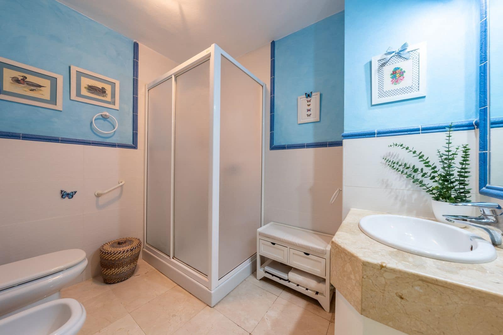 1 sypialnia Apartament na sprzedaż w Marbella - 395 000 € (Ref: 9894538)