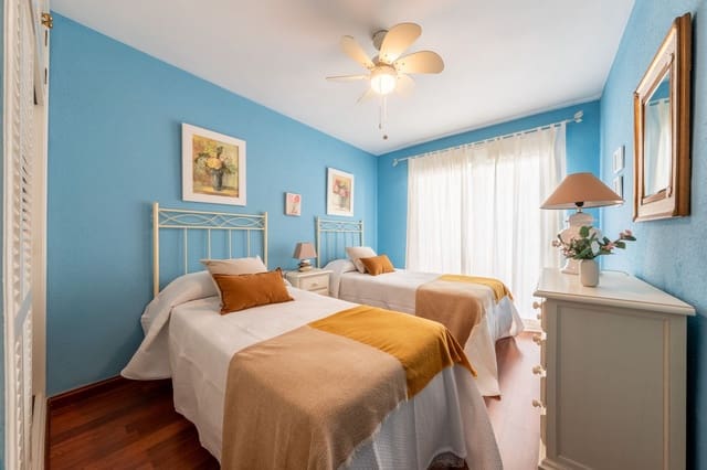 1 sypialnia Apartament na sprzedaż w Marbella - 395 000 € (Ref: 9894538)