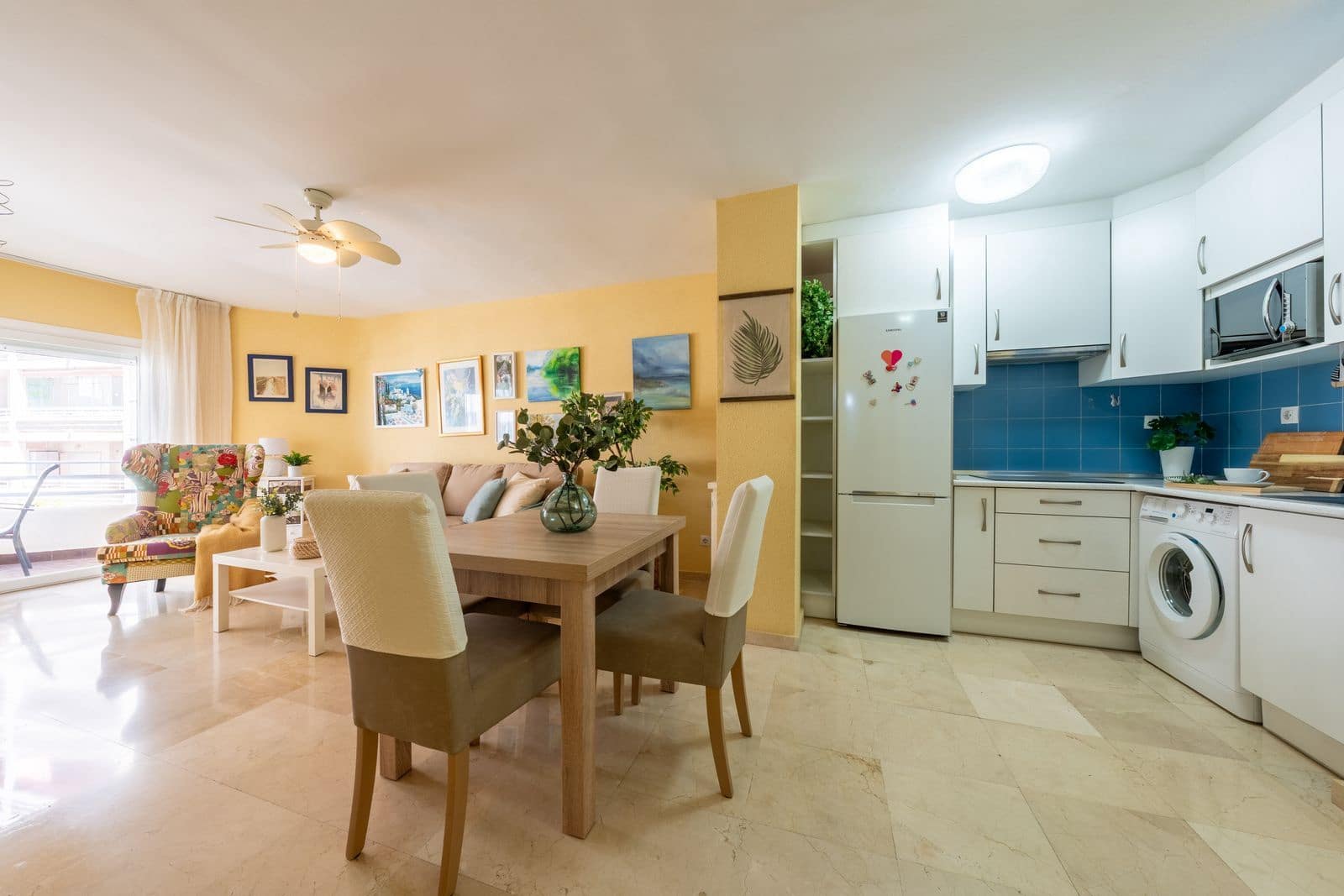 1 sypialnia Apartament na sprzedaż w Marbella - 395 000 € (Ref: 9894538)