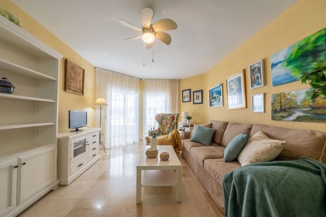 1 sypialnia Apartament na sprzedaż w Marbella - 395 000 € (Ref: 9894538)