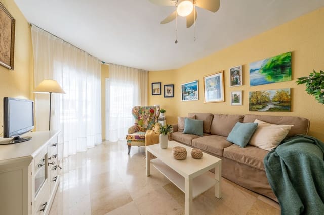 1 sypialnia Apartament na sprzedaż w Marbella - 395 000 € (Ref: 9894538)
