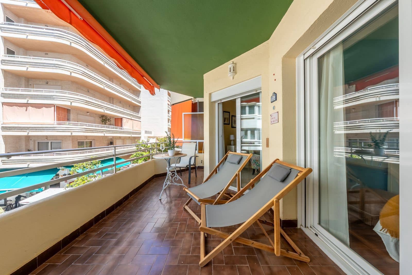 1 sypialnia Apartament na sprzedaż w Marbella - 395 000 € (Ref: 9894538)