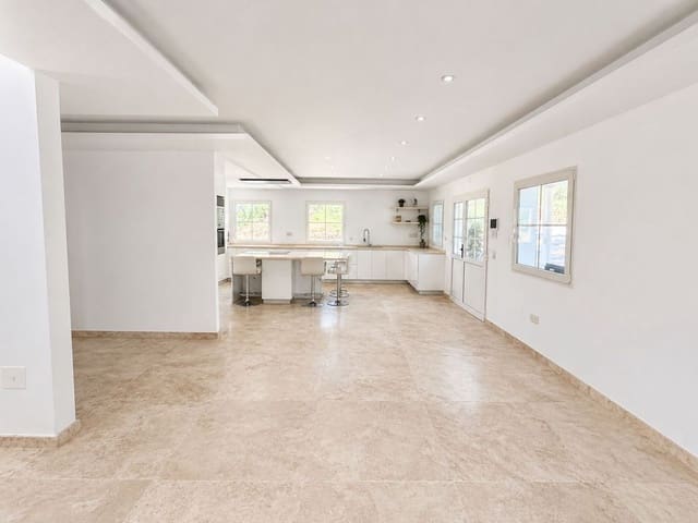 5 camera da letto Villa in vendita in La Cala de Mijas, Mijas - 1.170.000 € (Rif: 9894539)