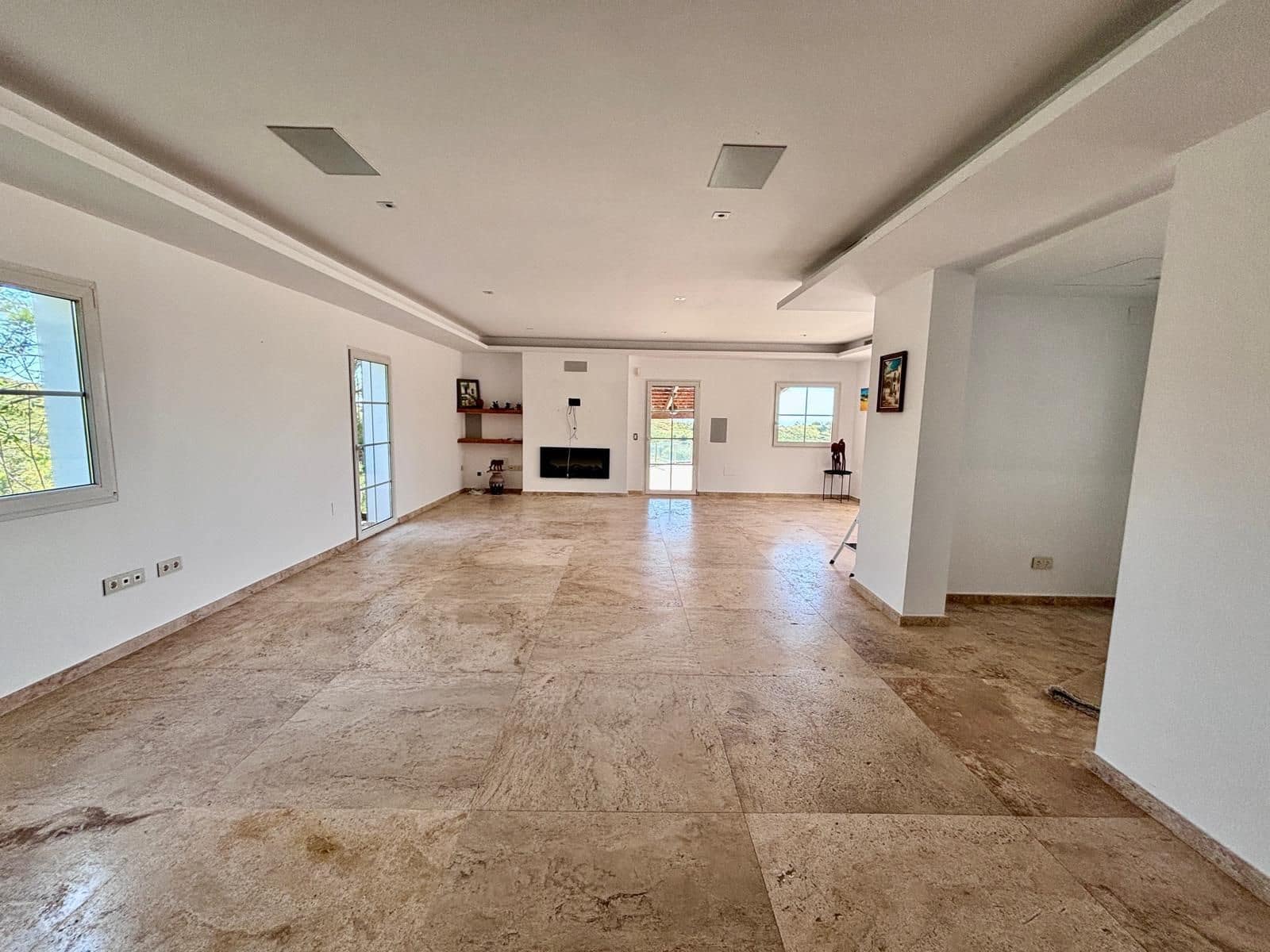 5 camera da letto Villa in vendita in La Cala de Mijas - 1.170.000 € (Rif: 9894539)