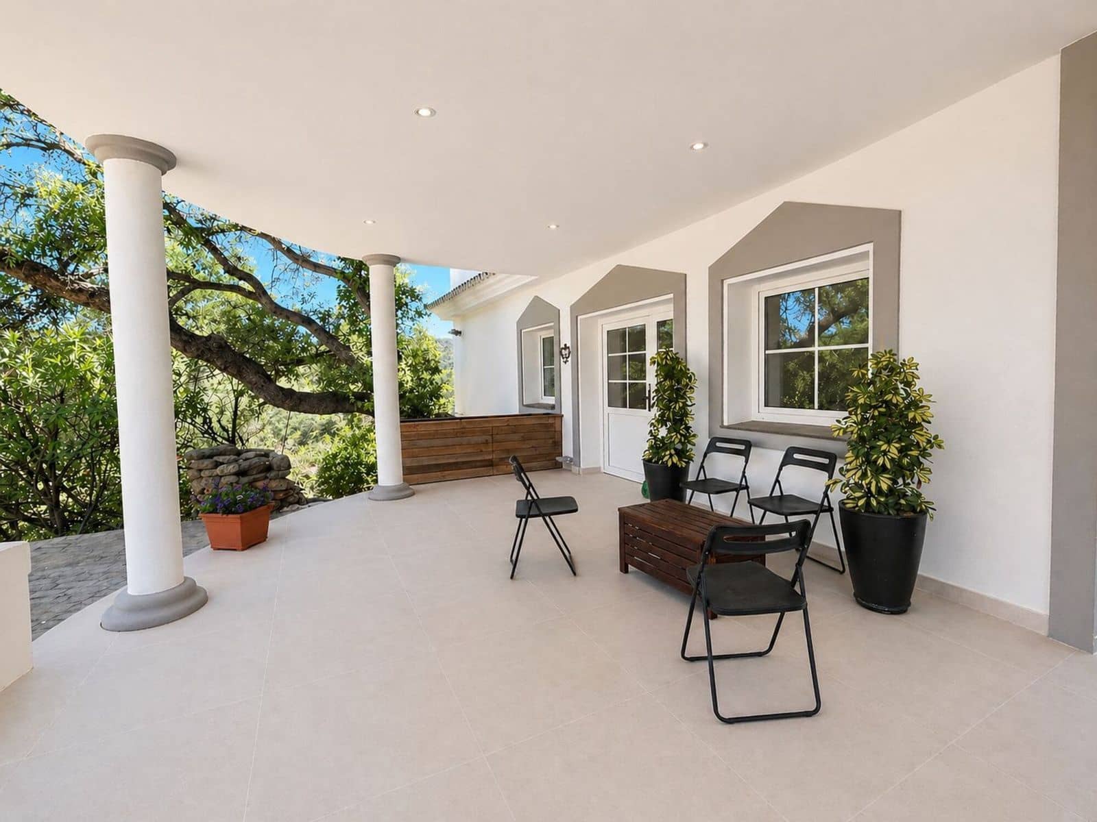 5 camera da letto Villa in vendita in La Cala de Mijas - 1.170.000 € (Rif: 9894539)
