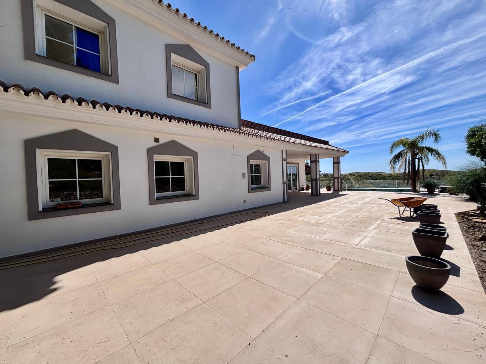 5 camera da letto Villa in vendita in La Cala de Mijas - 1.170.000 € (Rif: 9894539)
