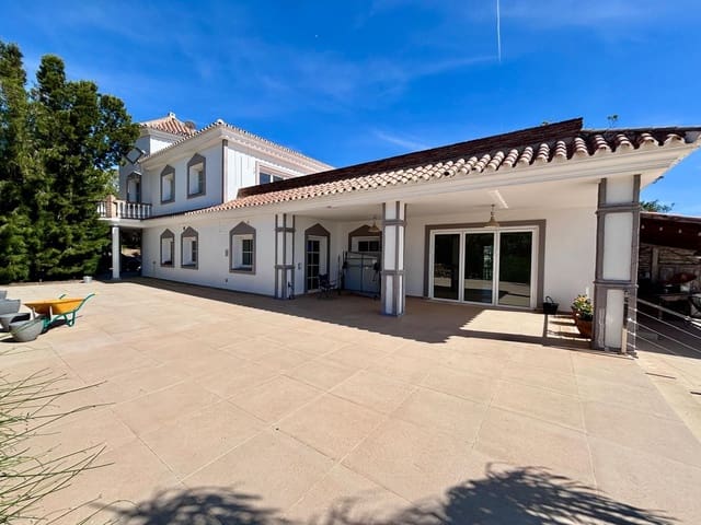 5 camera da letto Villa in vendita in La Cala de Mijas, Mijas - 1.170.000 € (Rif: 9894539)