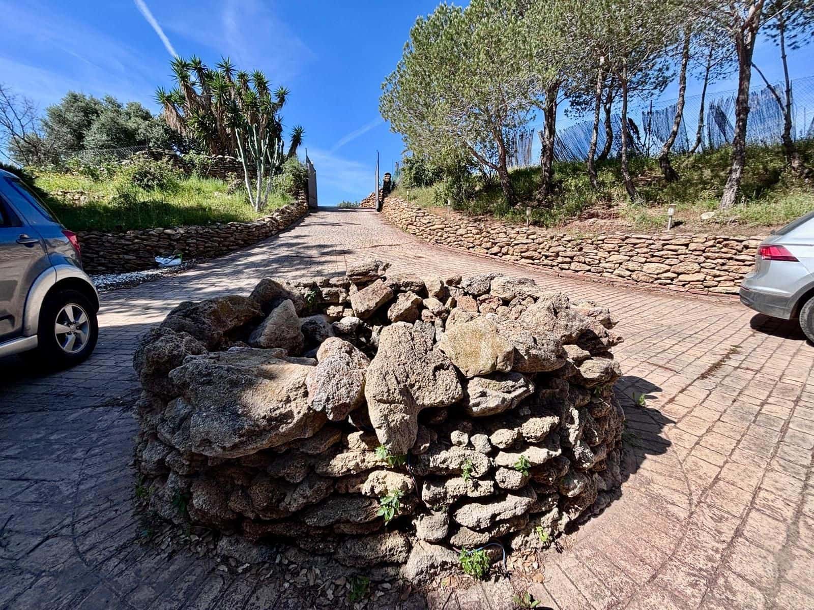 5 camera da letto Villa in vendita in La Cala de Mijas - 1.170.000 € (Rif: 9894539)