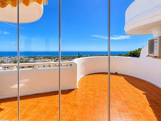 2 soveværelse Lejlighed til salg i Calahonda, Mijas - € 350.000 (Ref: 9894540)