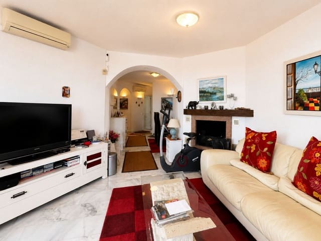 2 soveværelse Lejlighed til salg i Calahonda, Mijas - € 350.000 (Ref: 9894540)