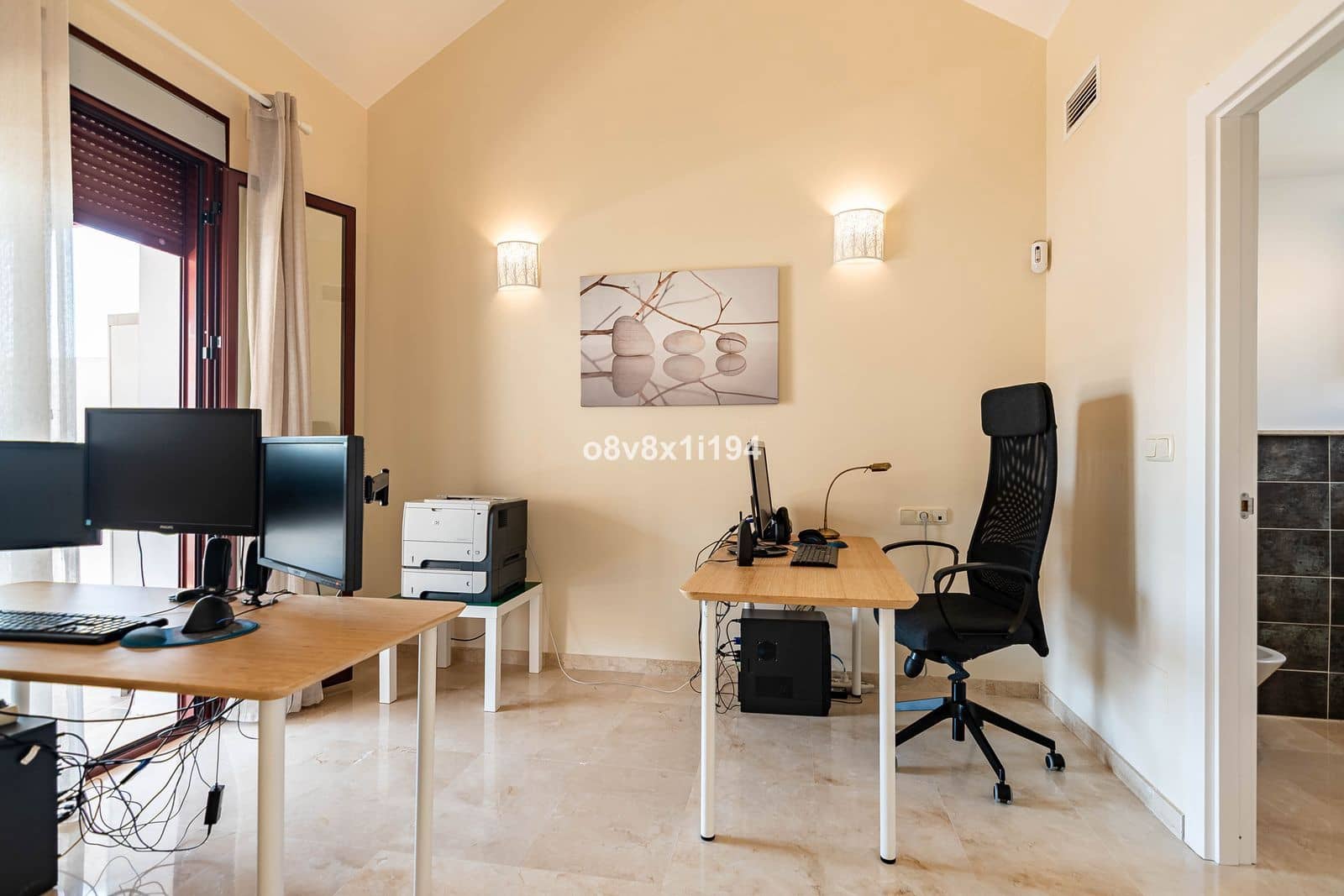 4 camera da letto Villetta Bifamiliare in vendita in Casares - 425.000 € (Rif: 9894541)