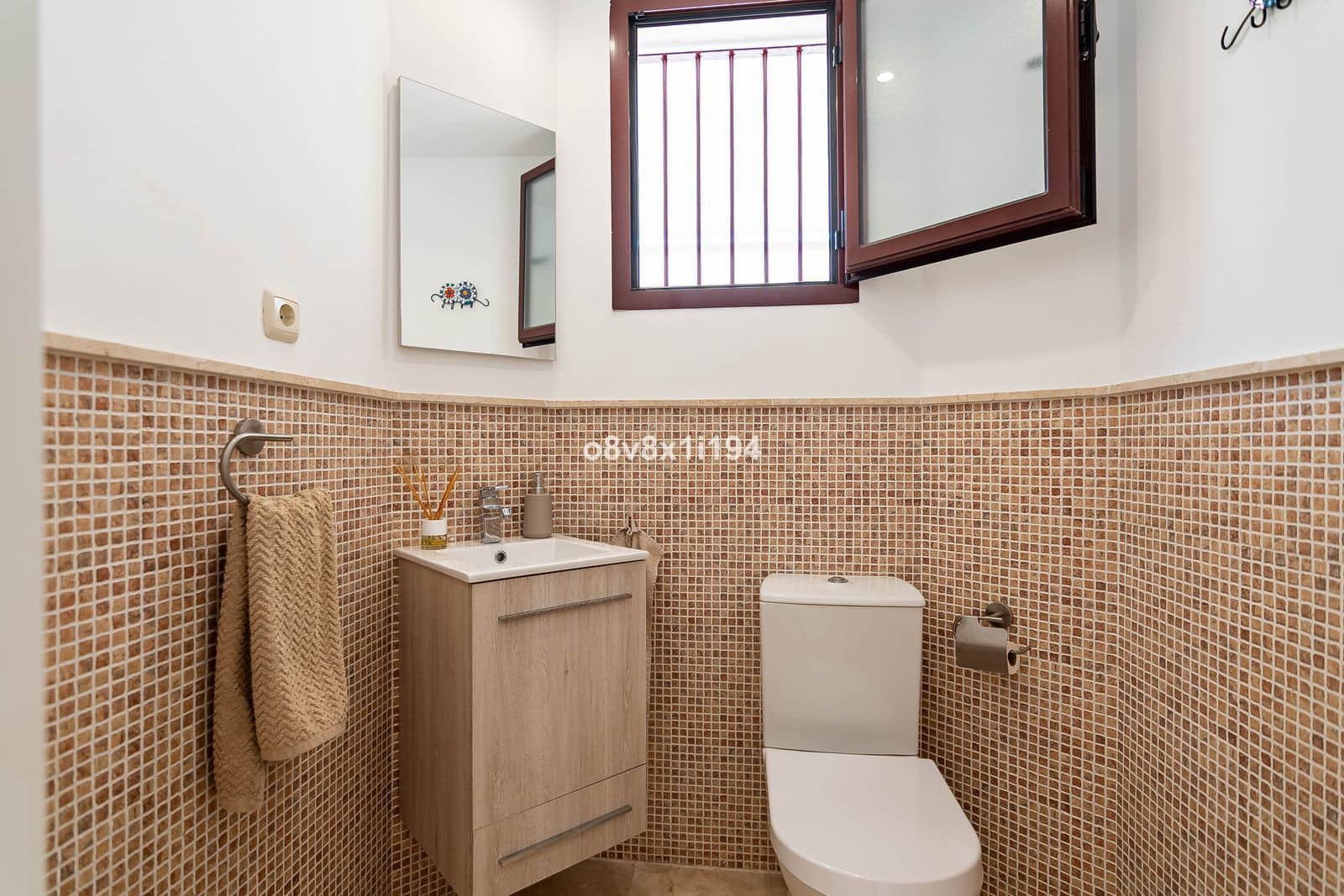 4 camera da letto Villetta Bifamiliare in vendita in Casares - 425.000 € (Rif: 9894541)