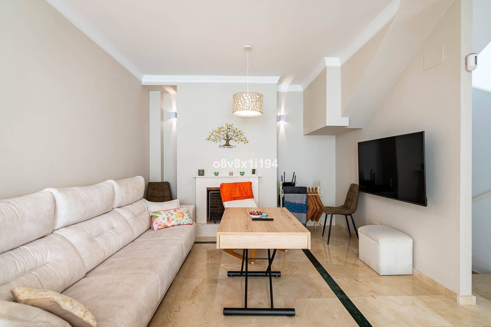 4 camera da letto Villetta Bifamiliare in vendita in Casares - 425.000 € (Rif: 9894541)