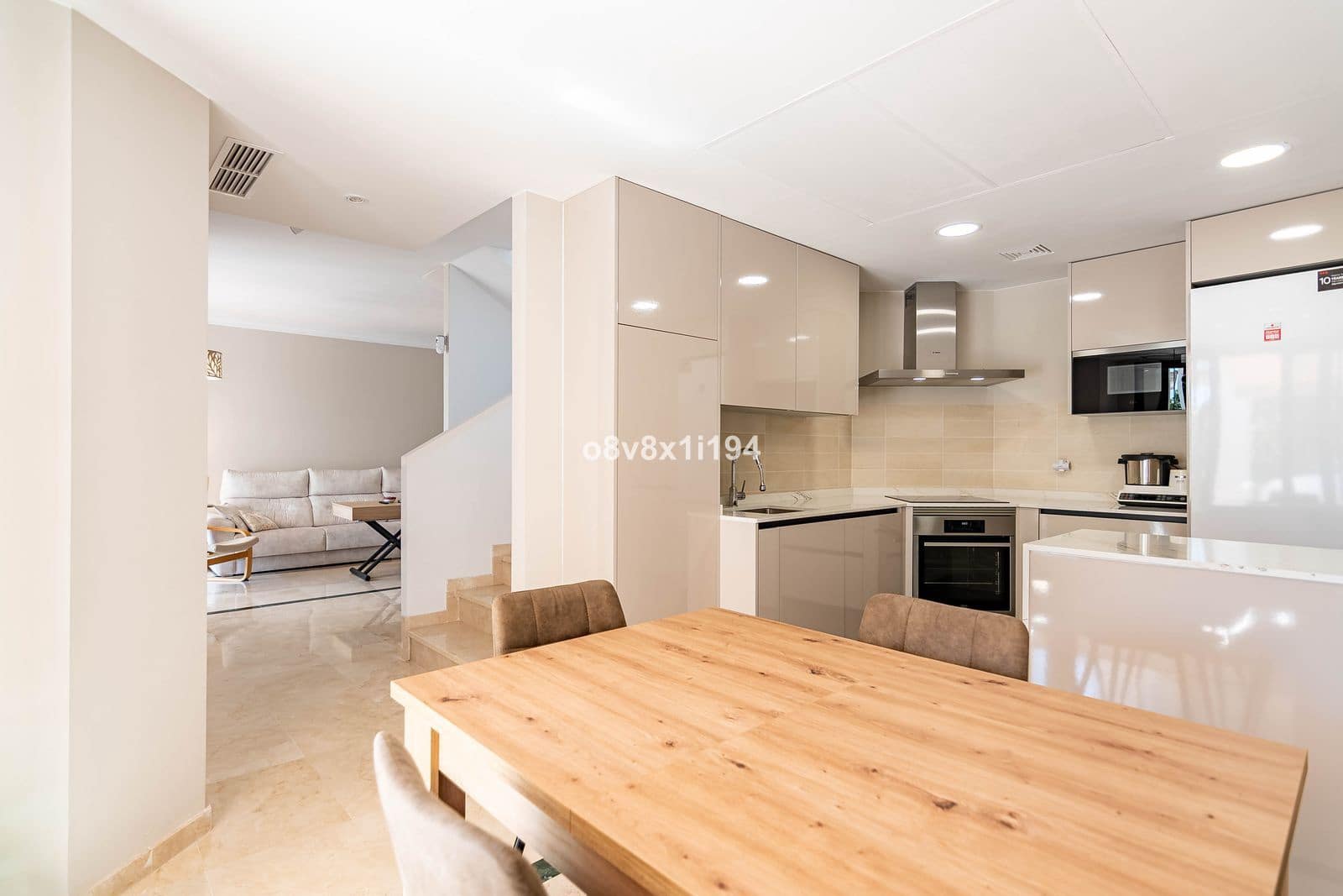 4 camera da letto Villetta Bifamiliare in vendita in Casares - 425.000 € (Rif: 9894541)