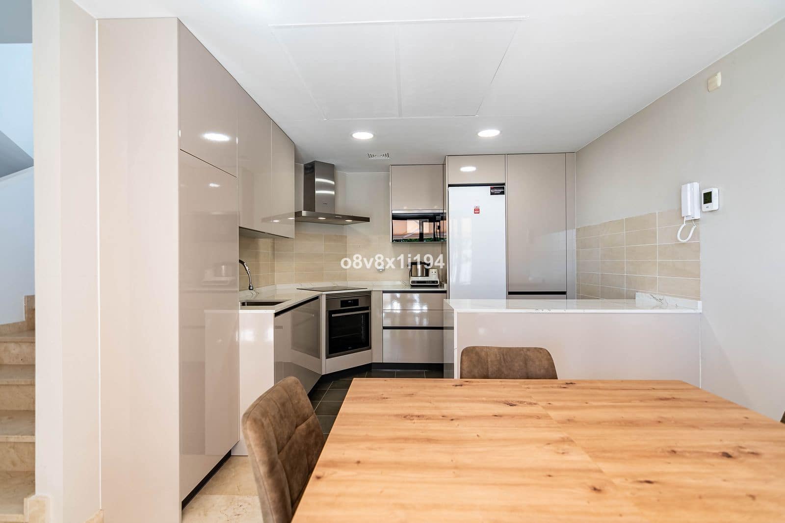 4 camera da letto Villetta Bifamiliare in vendita in Casares - 425.000 € (Rif: 9894541)