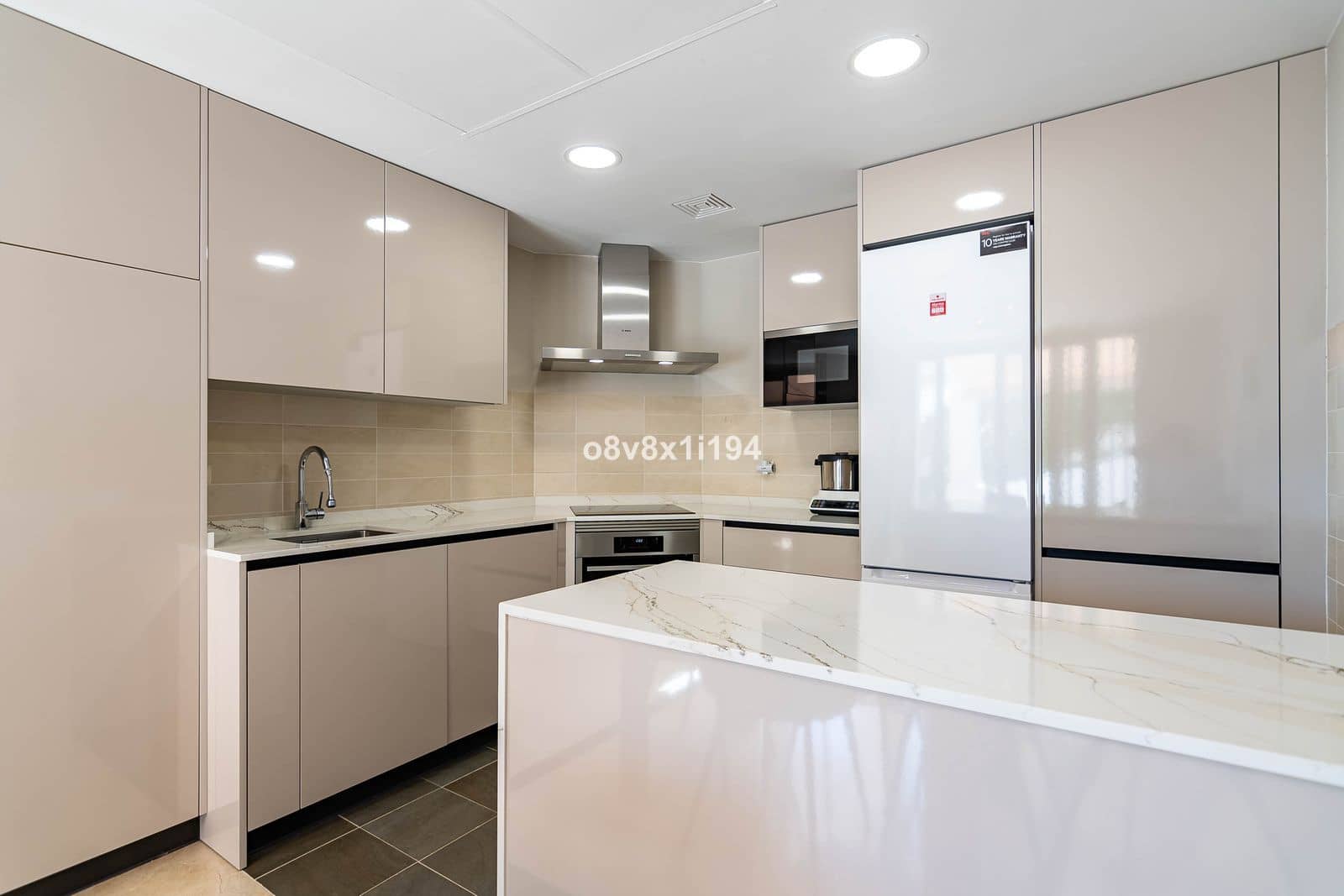 4 camera da letto Villetta Bifamiliare in vendita in Casares - 425.000 € (Rif: 9894541)