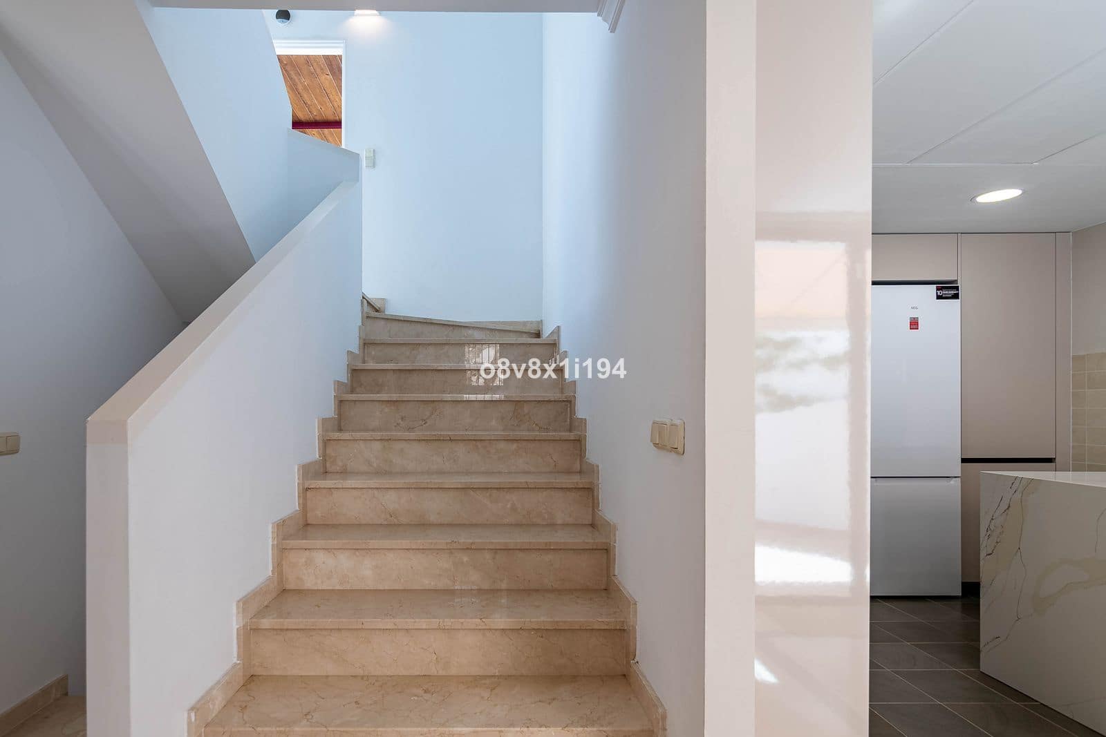 4 camera da letto Villetta Bifamiliare in vendita in Casares - 425.000 € (Rif: 9894541)