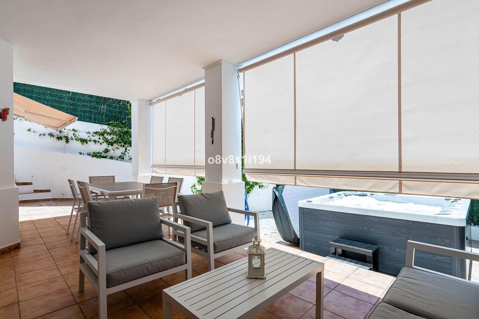 4 camera da letto Villetta Bifamiliare in vendita in Casares - 425.000 € (Rif: 9894541)