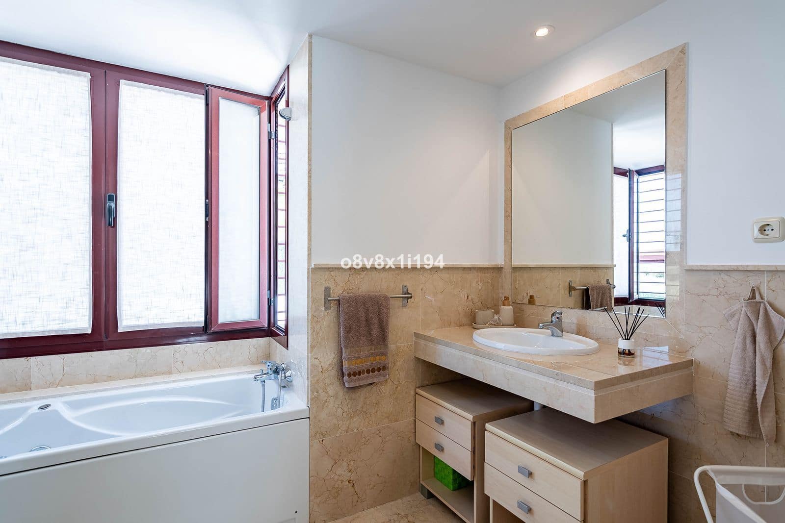4 camera da letto Villetta Bifamiliare in vendita in Casares - 425.000 € (Rif: 9894541)