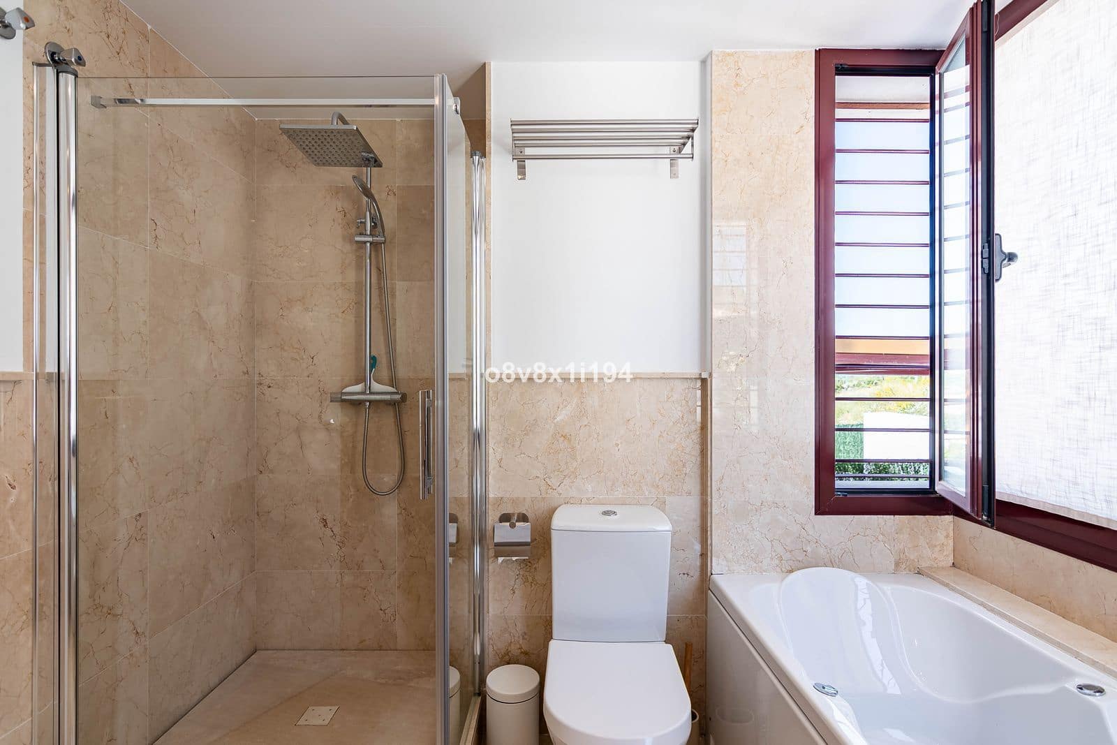 4 camera da letto Villetta Bifamiliare in vendita in Casares - 425.000 € (Rif: 9894541)