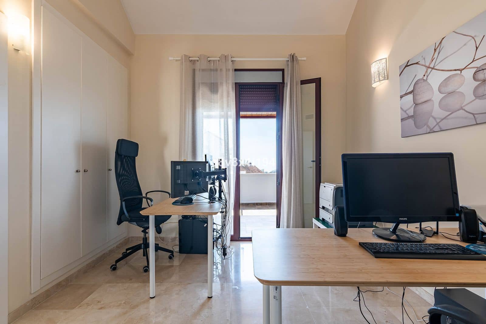 4 camera da letto Villetta Bifamiliare in vendita in Casares - 425.000 € (Rif: 9894541)