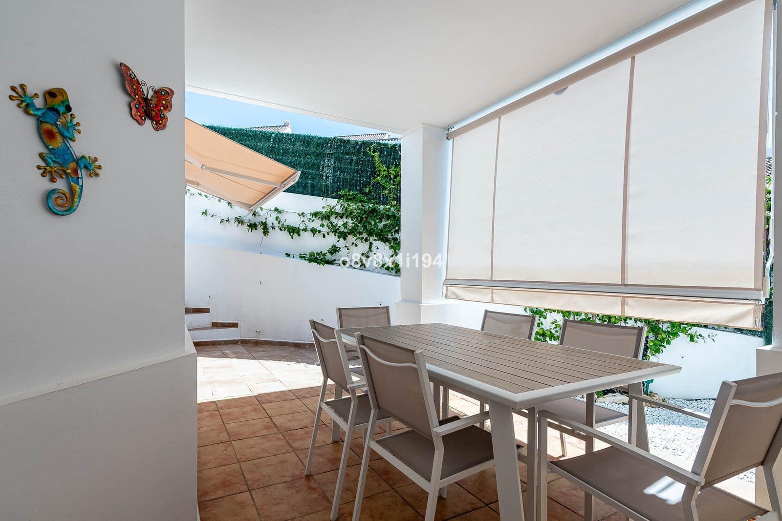 4 camera da letto Villetta Bifamiliare in vendita in Casares - 425.000 € (Rif: 9894541)