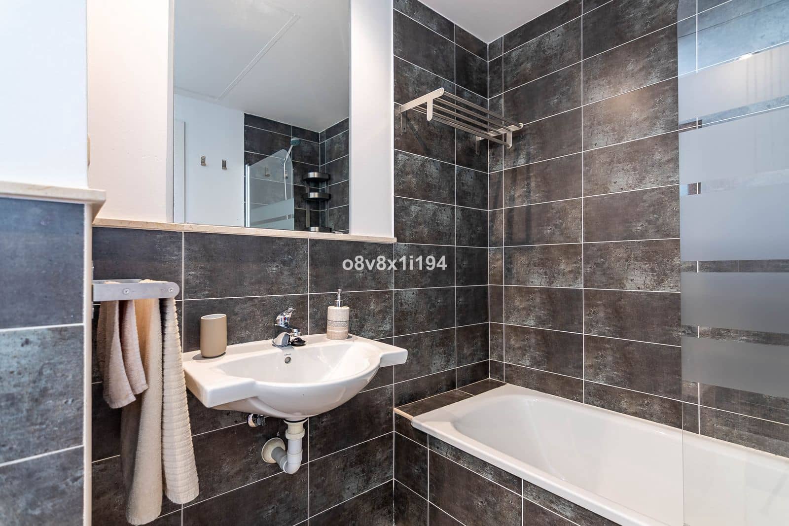 4 camera da letto Villetta Bifamiliare in vendita in Casares - 425.000 € (Rif: 9894541)