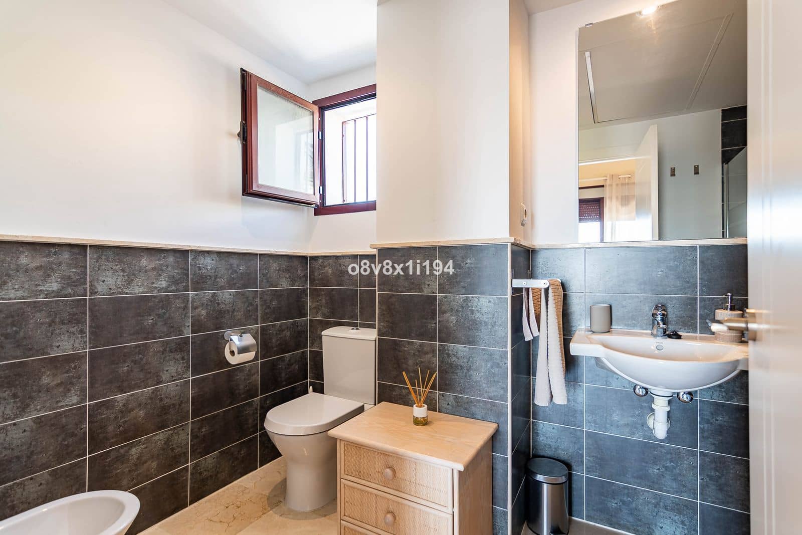 4 camera da letto Villetta Bifamiliare in vendita in Casares - 425.000 € (Rif: 9894541)