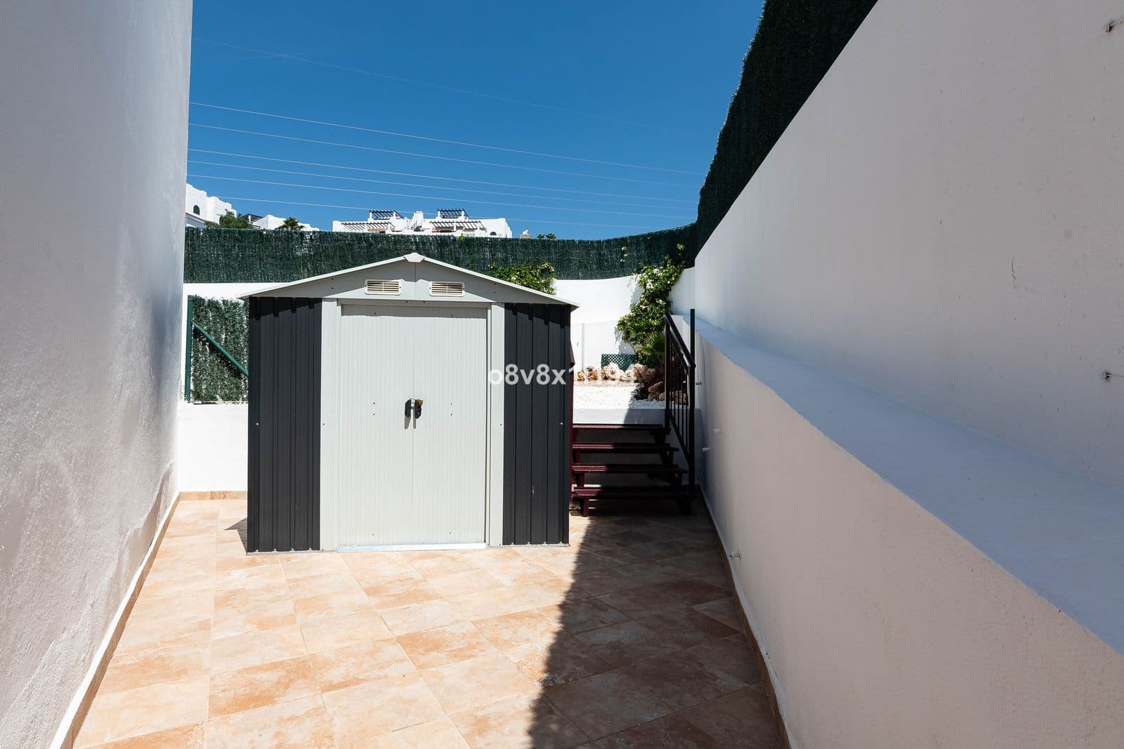 4 camera da letto Villetta Bifamiliare in vendita in Casares - 425.000 € (Rif: 9894541)