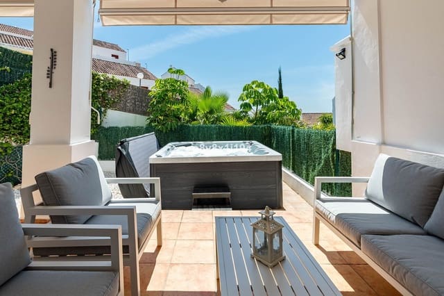 4 camera da letto Villetta Bifamiliare in vendita in Casares - 425.000 € (Rif: 9894541)