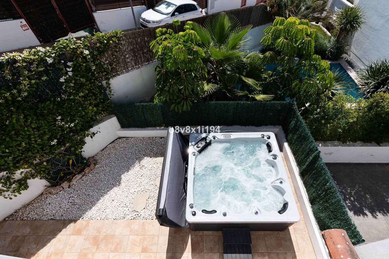 4 camera da letto Villetta Bifamiliare in vendita in Casares - 425.000 € (Rif: 9894541)