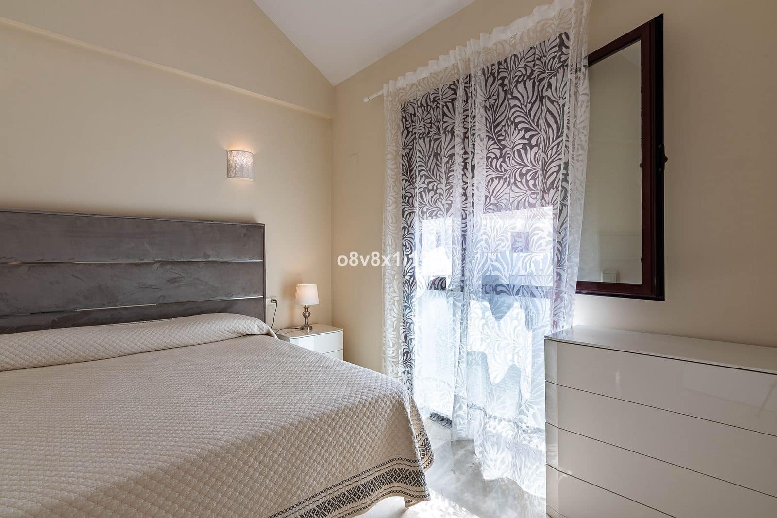 4 camera da letto Villetta Bifamiliare in vendita in Casares - 425.000 € (Rif: 9894541)