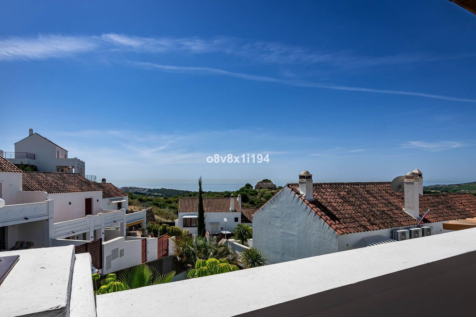 4 camera da letto Villetta Bifamiliare in vendita in Casares - 425.000 € (Rif: 9894541)