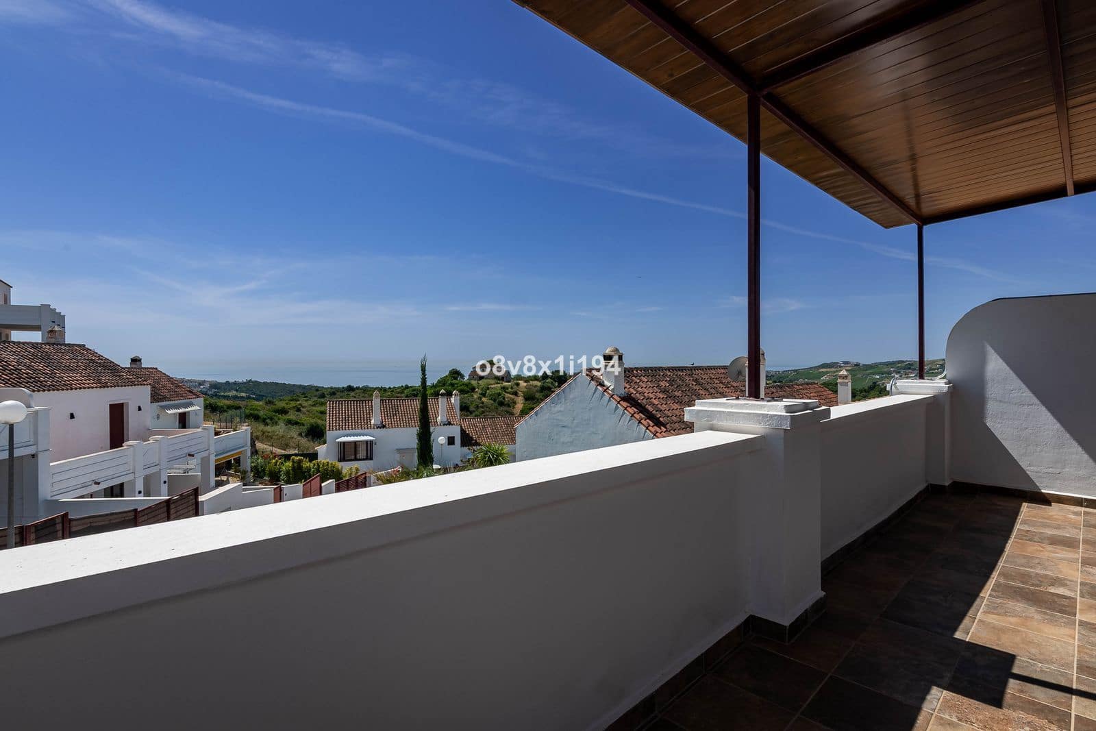 4 camera da letto Villetta Bifamiliare in vendita in Casares - 425.000 € (Rif: 9894541)
