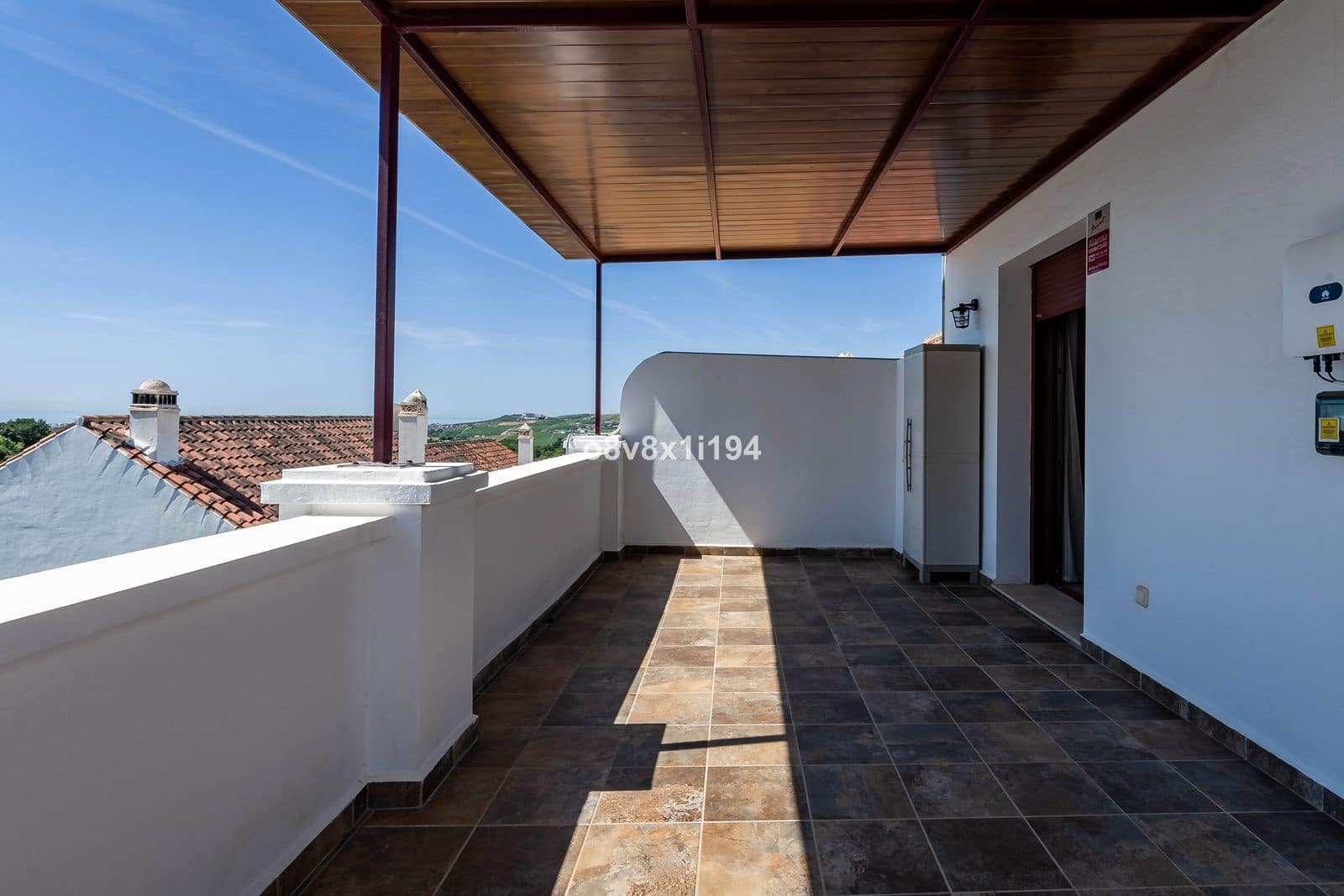 4 camera da letto Villetta Bifamiliare in vendita in Casares - 425.000 € (Rif: 9894541)
