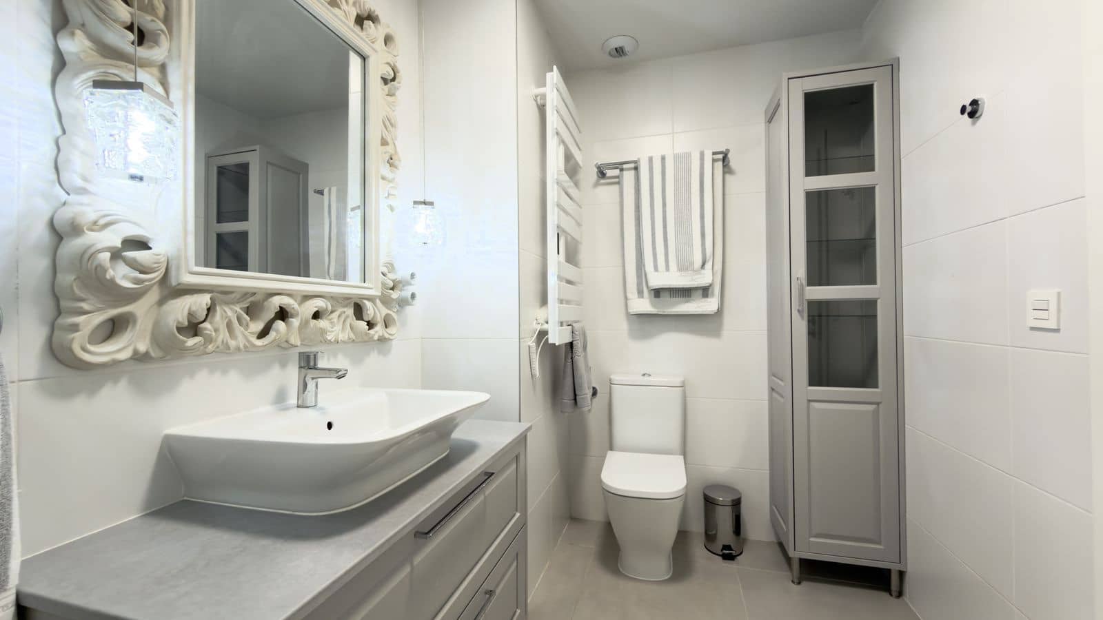 3 slaapkamer Appartement te koop in Nueva Andalucia - € 595.000 (Ref: 9894542)