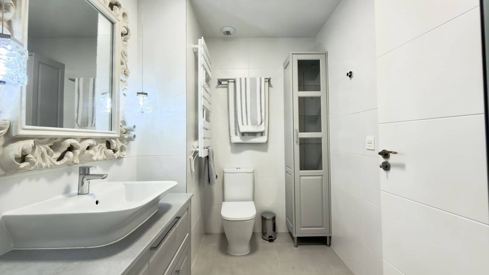 3 slaapkamer Appartement te koop in Nueva Andalucia - € 595.000 (Ref: 9894542)